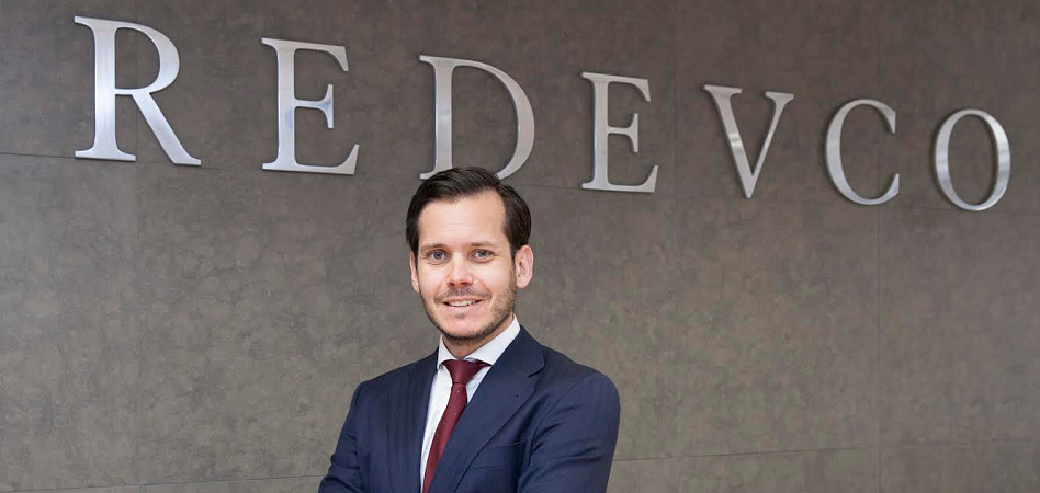 Redevco refuerza su área de inversiones en España con un ex Aguirre Newman